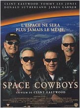 Space Cowboys FRENCH DVDRIP AC3 2000