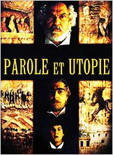 Parole et utopie Parole et utopie