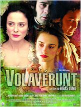 Volavérunt Volavérunt