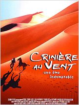 Crinière au vent, une âme indomptable Crinière au vent, une âme indomptable