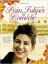 Pain, Tulipes et Comédie Pain, Tulipes et Comédie