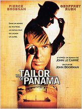 Le Tailleur de Panama Le Tailleur de Panama