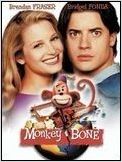 Monkeybone Monkeybone