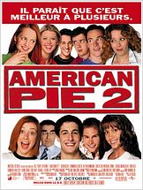 American Pie 2 (2001) American Pie 2 (2001)