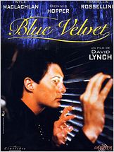 Blue Velvet Blue Velvet