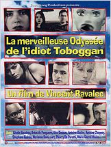 La Merveilleuse odyssée de l La Merveilleuse odyssée de l'idiot toboggan