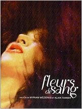 Fleurs de sang Fleurs de sang