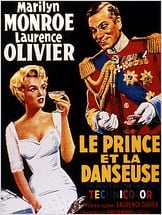 Le Prince et la danseuse Le Prince et la danseuse