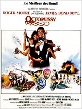 Octopussy Octopussy