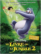 Le Livre de la jungle 2