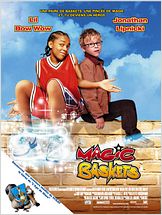 Magic baskets Magic baskets