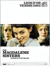 The Magdalene Sisters The Magdalene Sisters