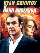 Le Gang Anderson Le Gang Anderson