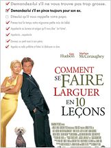 Comment se faire larguer en 10 leçons Comment se faire larguer en 10 leçons