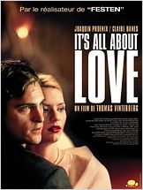 It's All About Love It's All About Love