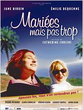Mariées mais pas trop Mariées mais pas trop