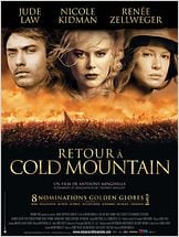 Retour à Cold Mountain