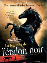 La Légende de l La Légende de l'étalon noir