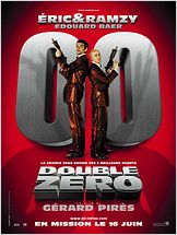 Double zéro