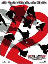 Ocean's Twelve (2004) Ocean's Twelve (2004)