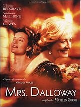 Mrs. Dalloway Mrs. Dalloway