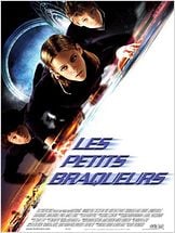 Les Petits braqueurs Les Petits braqueurs