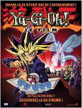 Yu-gi-oh ! The Movie Yu-gi-oh ! The Movie