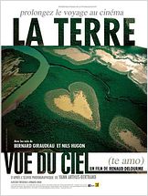 La Terre vue du ciel La Terre vue du ciel