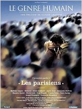 Les Parisiens Les Parisiens