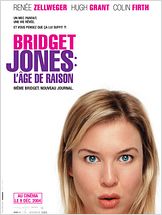 Bridget Jones : l’âge de raison