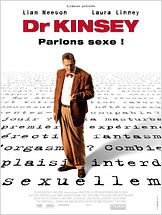 Dr. Kinsey (Vostfr)