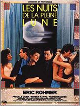 Les Nuits de la pleine lune Les Nuits de la pleine lune