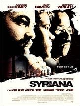 Syriana Syriana