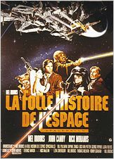 La Folle Histoire de l’espace