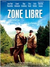 Zone libre Zone libre