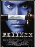 Crying Freeman Crying Freeman