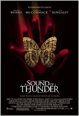 Un coup de tonnerre (A Sound of Thunder) Un coup de tonnerre (A Sound of Thunder)
