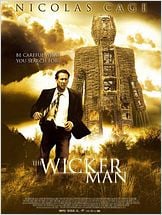 The Wicker Man The Wicker Man