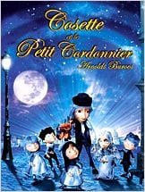 Cosette et le petit cordonnier Cosette et le petit cordonnier