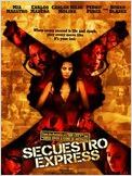 Secuestro express Secuestro express
