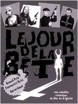 Le Jour de la bête