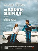 La Balade sauvage (Badlands) La Balade sauvage (Badlands)