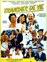 Tranches de vie Tranches de vie