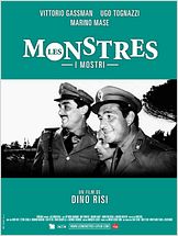 Les Monstres Les Monstres