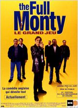 Full Monty / Le Grand jeu