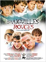 Les Aiguilles rouges Les Aiguilles rouges