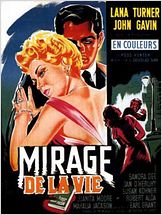 Mirage de la vie Mirage de la vie