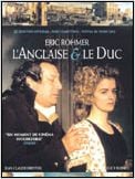 L L'Anglaise et le Duc