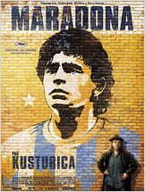 Maradona par Kusturica Maradona par Kusturica