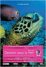 Deep Sea dansons sous la mer Deep Sea dansons sous la mer